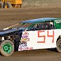 2013 M4 54 TOM MANNING 54A